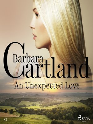 cover image of An Unexpected Love--The Pink Collection 33 (Unabridged)